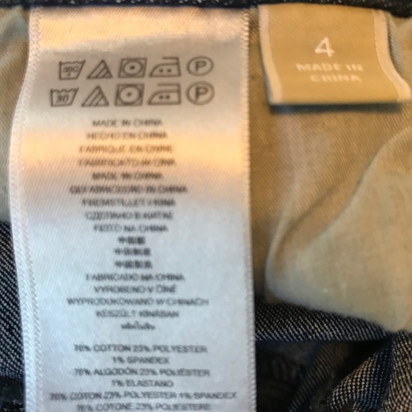 MK Jeans💖 - Picture 6 of 8